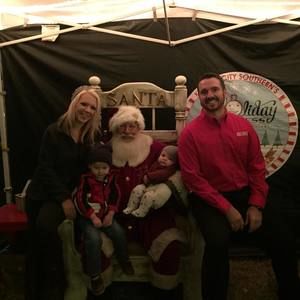 Meet your Posher, Shawn